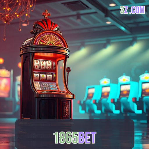 Promoções Irresistíveis: Bônus da 1865bet em Destaque