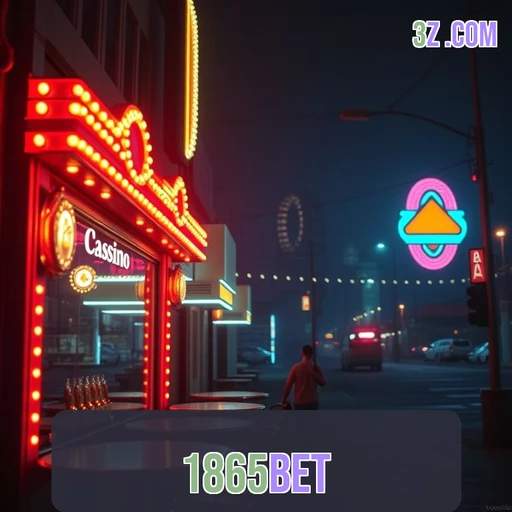 Explore os Jogos Incríveis do 1865bet e Divirta-se