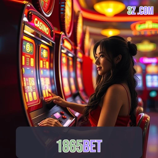 Promoções Imperdíveis do 1865bet para Apostadores Brasileiros