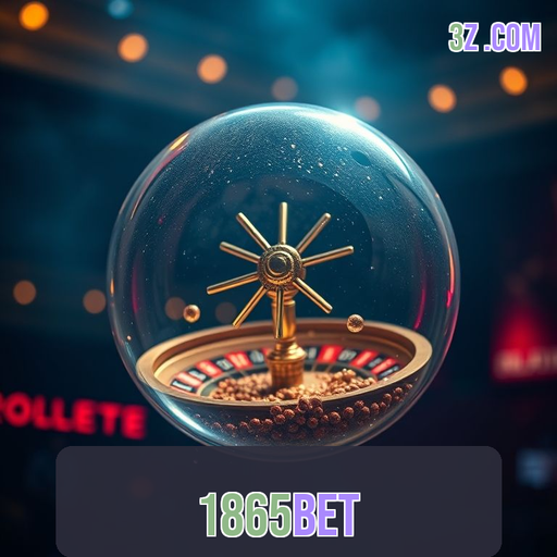 O Encanto VIP da 1865bet: Uma Experiência de Jogo Premium